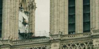 Esfuerzos por restaurar