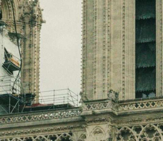 Esfuerzos por restaurar