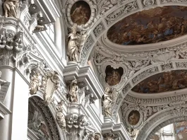Las etapas de nuestra vida cristiana