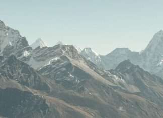 Ver la grandeza de Dios