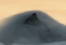 Depender de la fortaleza de Dios