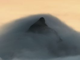 Depender de la fortaleza de Dios