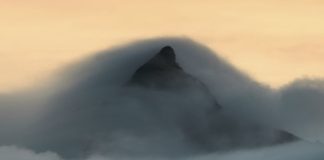 Depender de la fortaleza de Dios