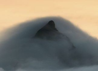 Depender de la fortaleza de Dios
