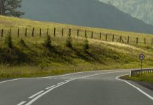 Camino cerrado, guía del Espíritu
