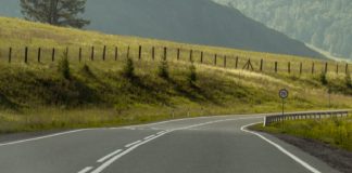Camino cerrado, guía del Espíritu