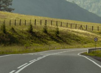 Camino cerrado, guía del Espíritu