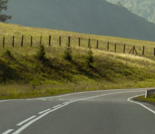 Camino cerrado, guía del Espíritu