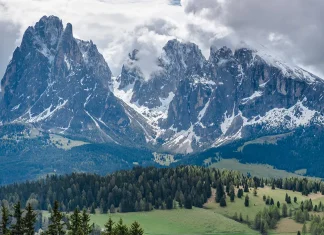La fuente de los celos